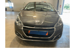 Peugeot 208 2017