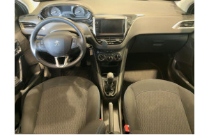 Peugeot 208 2017