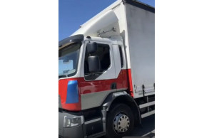 Renault 450DXI-PREMIUM 2016