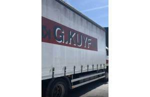 Renault 450DXI-PREMIUM 2016