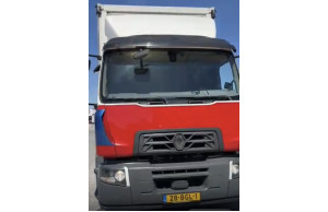 Renault 450DXI-PREMIUM 2016