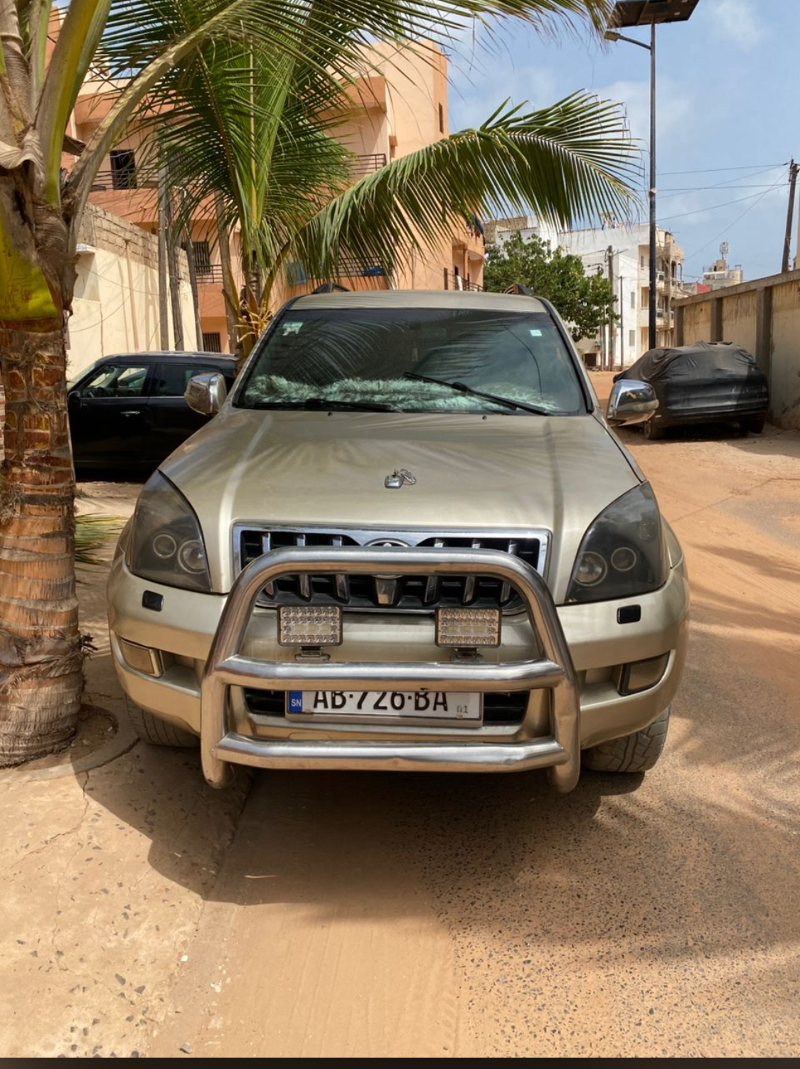 Jeep DIESEL-JEEP-GRAND-CHEROKEE-OVERLAND-4X4 2012 5