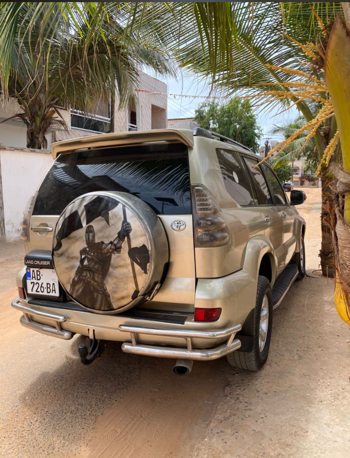 Jeep DIESEL-JEEP-GRAND-CHEROKEE-OVERLAND-4X4 2012 4