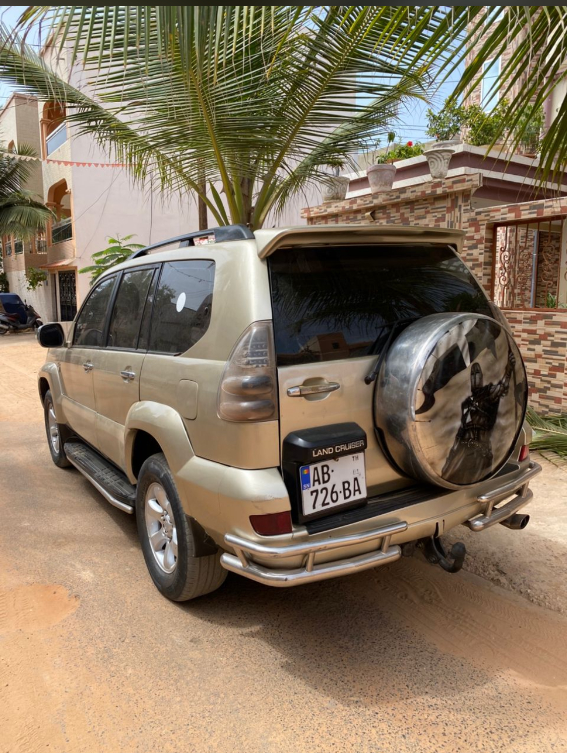Jeep DIESEL-JEEP-GRAND-CHEROKEE-OVERLAND-4X4 2012 3