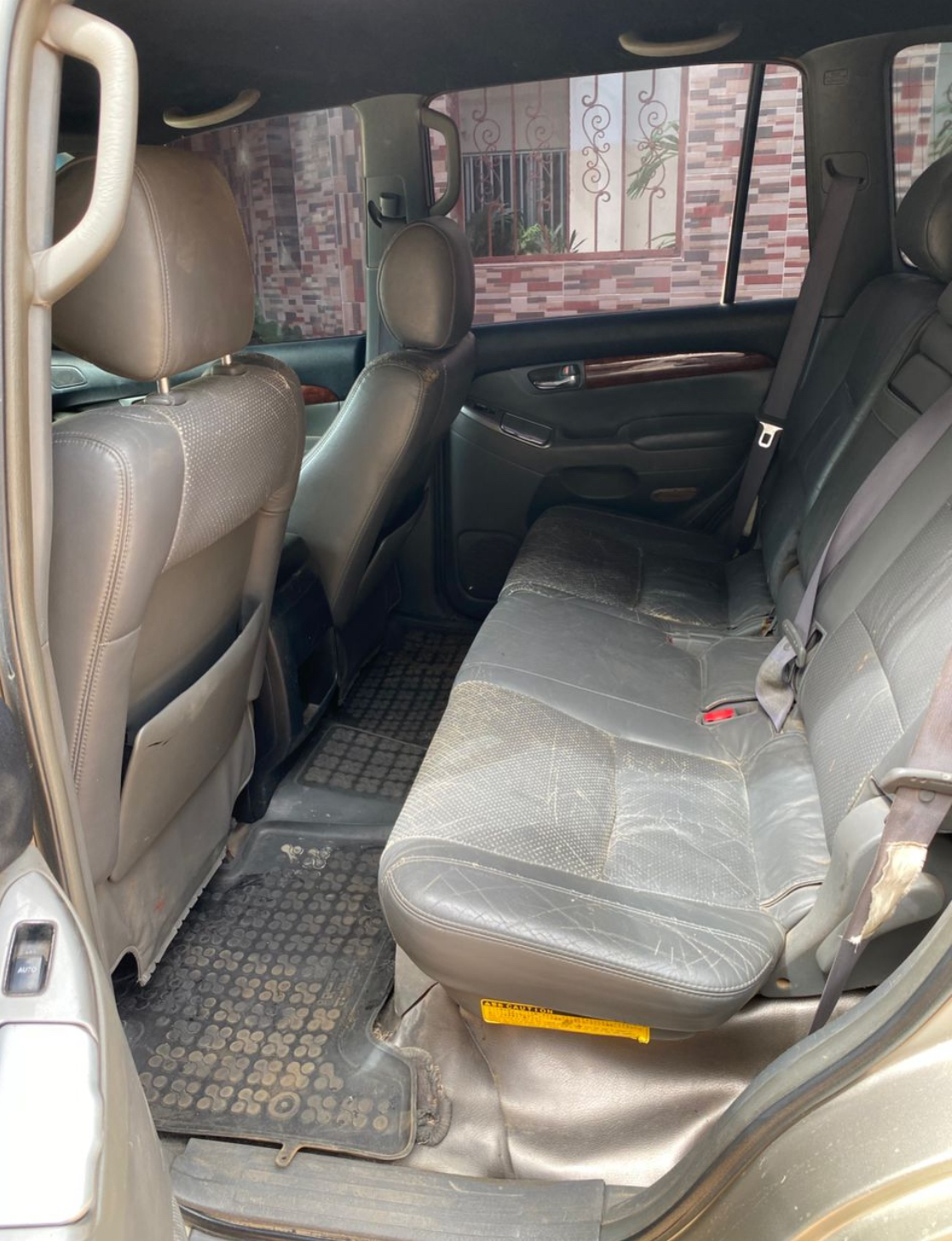 Jeep DIESEL-JEEP-GRAND-CHEROKEE-OVERLAND-4X4 2012 2