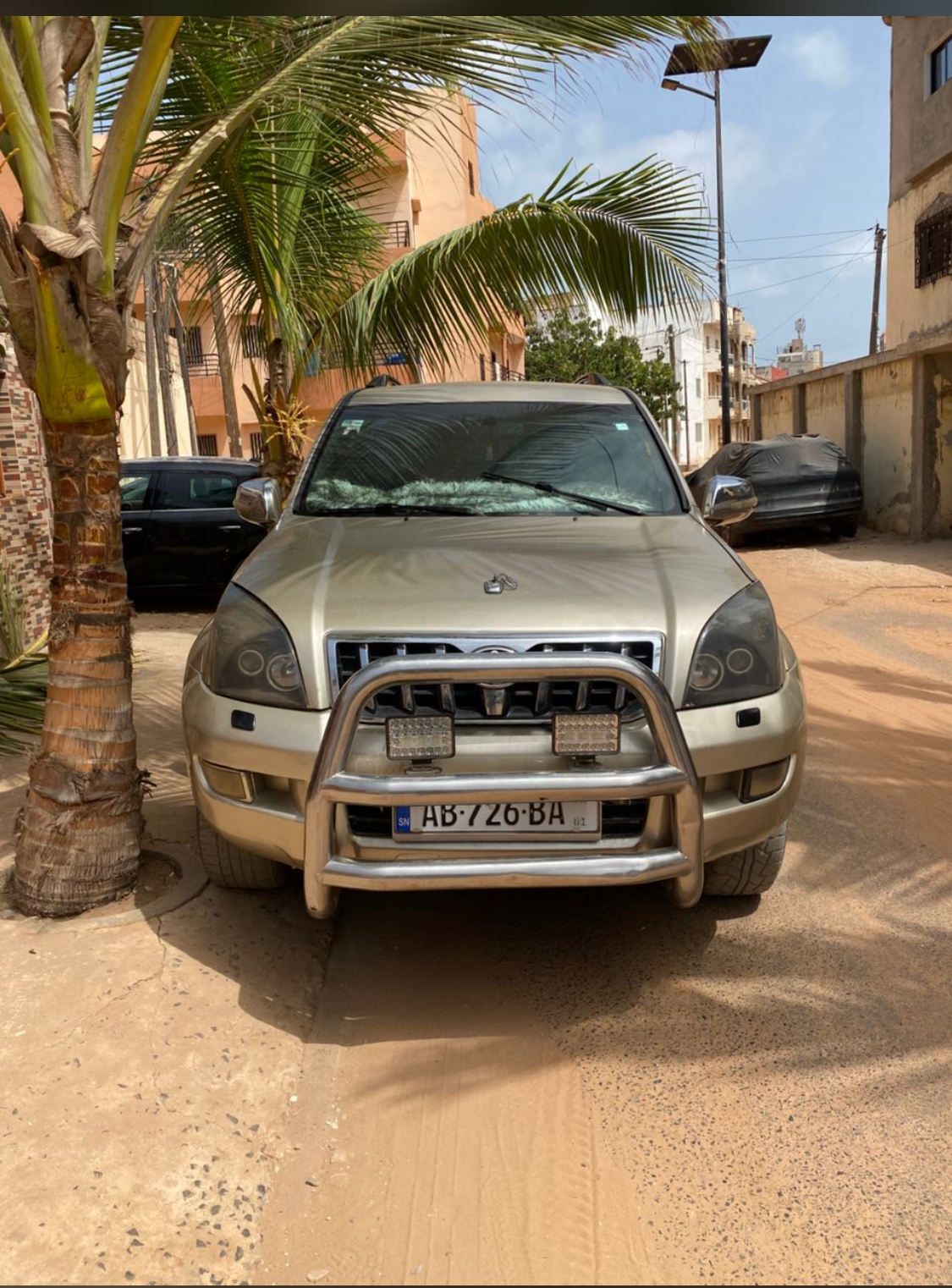 Jeep DIESEL-JEEP-GRAND-CHEROKEE-OVERLAND-4X4 2012 0