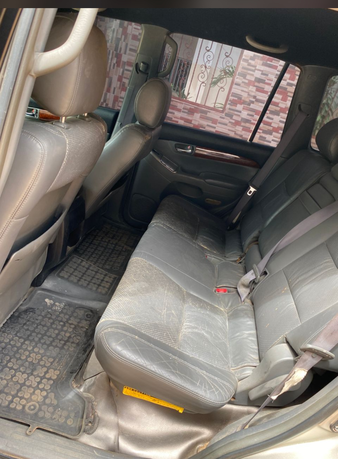 Jeep DIESEL-JEEP-GRAND-CHEROKEE-OVERLAND-4X4 2012 6