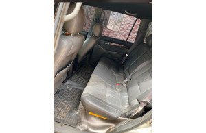 Jeep DIESEL-JEEP-GRAND-CHEROKEE-OVERLAND-4X4 2012