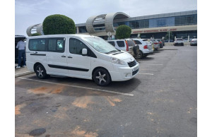 Peugeot Expert 2015