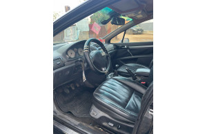 Peugeot 407 2009