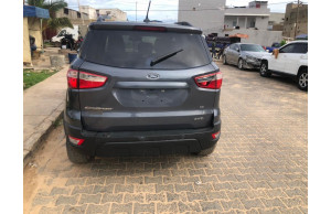 Ford Ecosport 2018