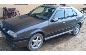 Renault R19 2006