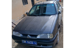 Renault R19 2006
