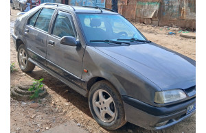 Renault R19 2006