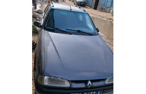 Renault R19 2006