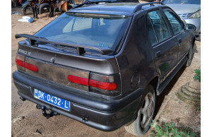 Renault R19 2006
