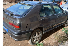 Renault R19 2006