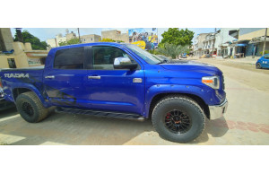 Toyota Tundra 2014