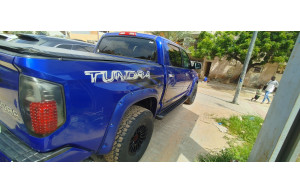 Toyota Tundra 2014