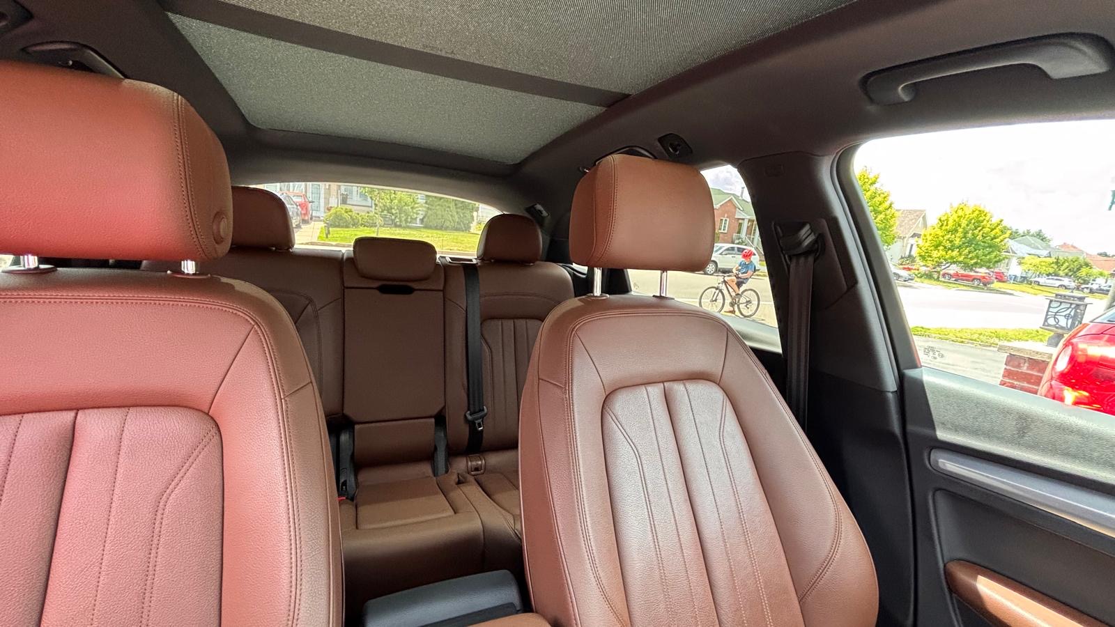 Audi Q5 2020 2