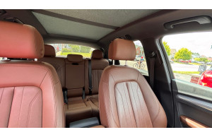Audi Q5 2020