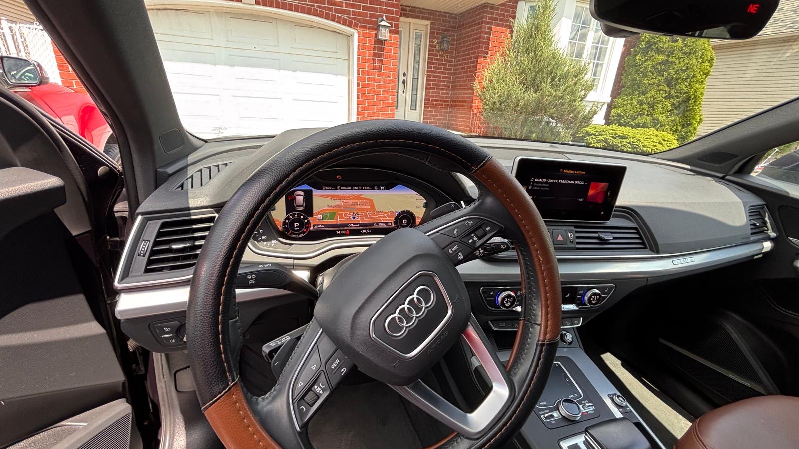 Audi Q5 2020 6