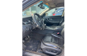 Ford Taurus 2012