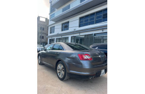 Ford Taurus 2012