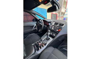 Citroen Ds5 2017