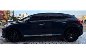 Citroen Ds5 2017