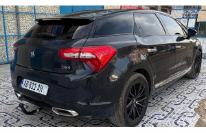 Citroen Ds5 2017