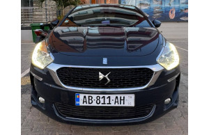 Citroen Ds5 2017