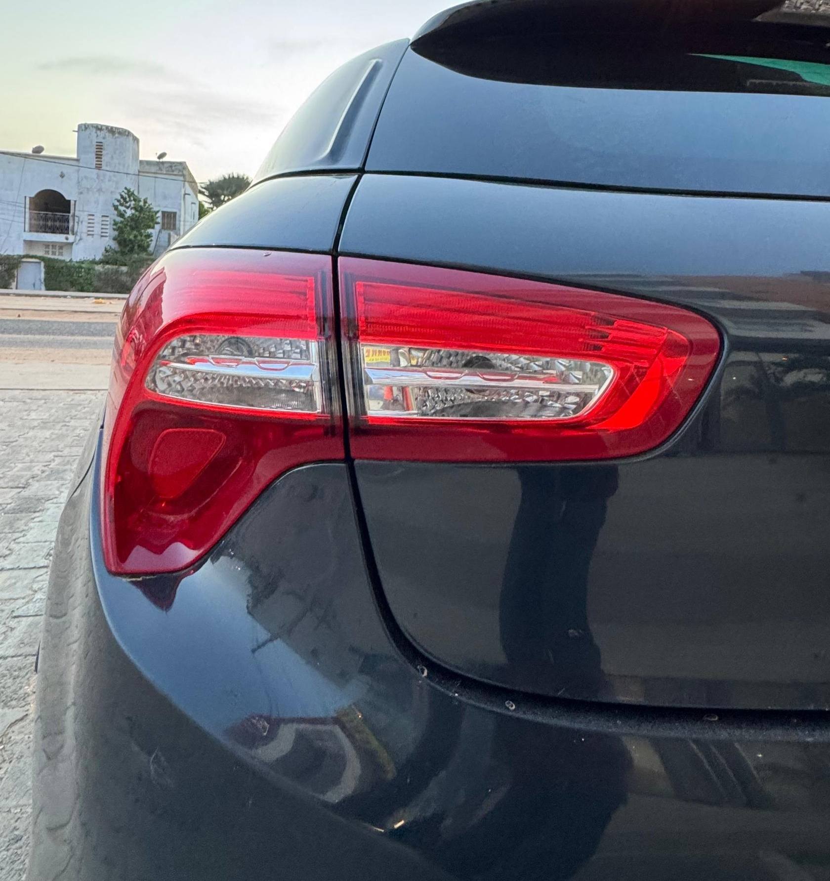 Citroen Ds5 2017 3