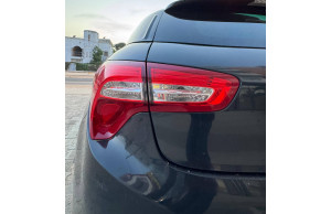 Citroen Ds5 2017