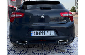 Citroen Ds5 2017