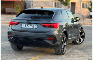 Audi Q3 2023
