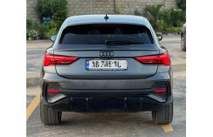 Audi Q3 2023