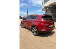 Kia Sportage 2017