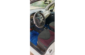 Citroen C3 2015