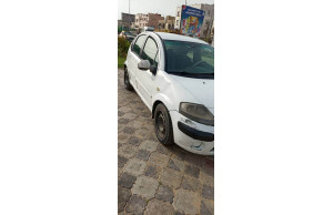 Citroen C3 2015