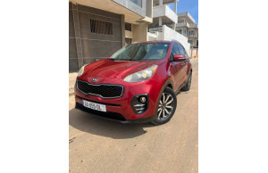 Kia Sportage 2017