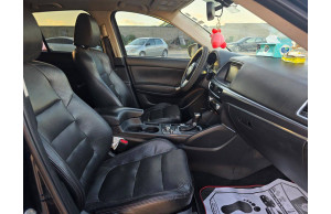 Mazda cx5 2016