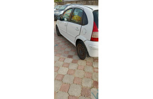 Citroen C3 2015