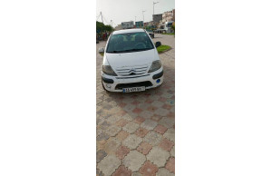 Citroen C3 2015