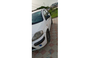 Citroen C3 2015