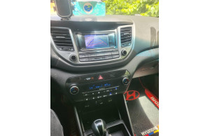 Hyundai Tucson 2017