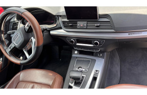 Audi Q5 2020