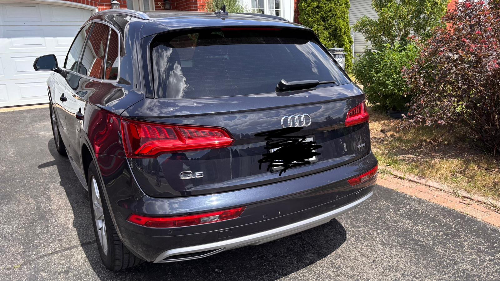 Audi Q5 2020 1