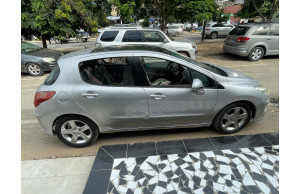 Peugeot 308 2010