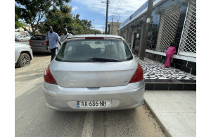 Peugeot 308 2010